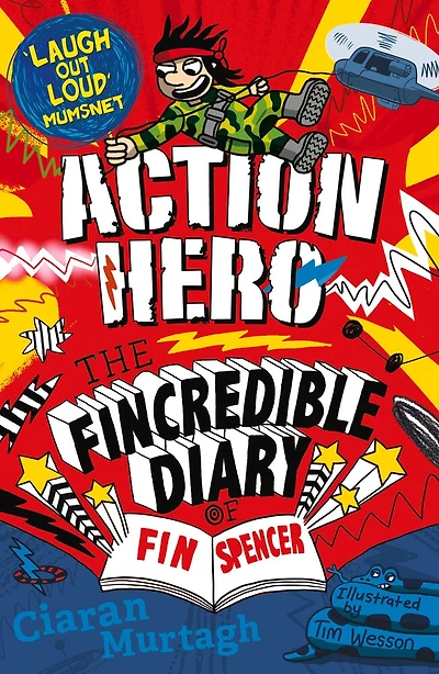 Action Hero