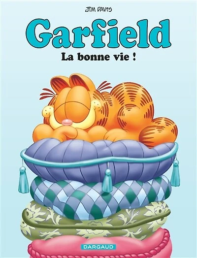 La bonne vie !