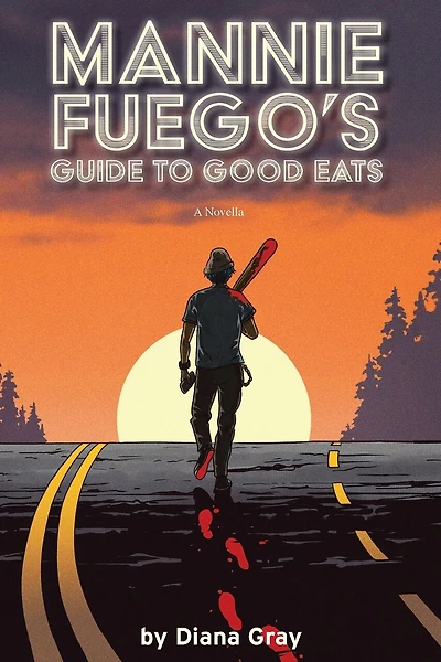 Mannie Fuego's Guide to Good Eats