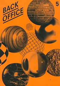 Revue Back Office, no 05: Changer de dimension