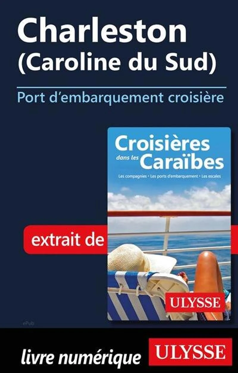 Croisières dans les Caraïbes