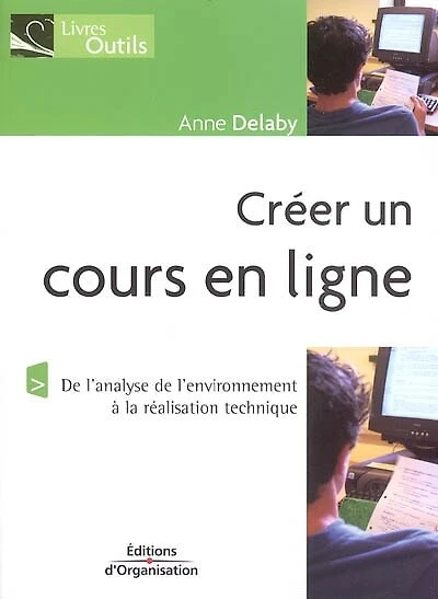 Créer un cours en ligne