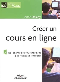 Créer un cours en ligne