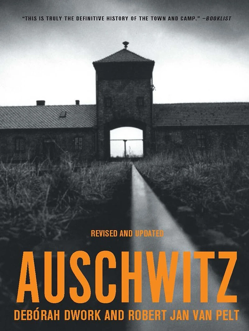Auschwitz Updated Edition
