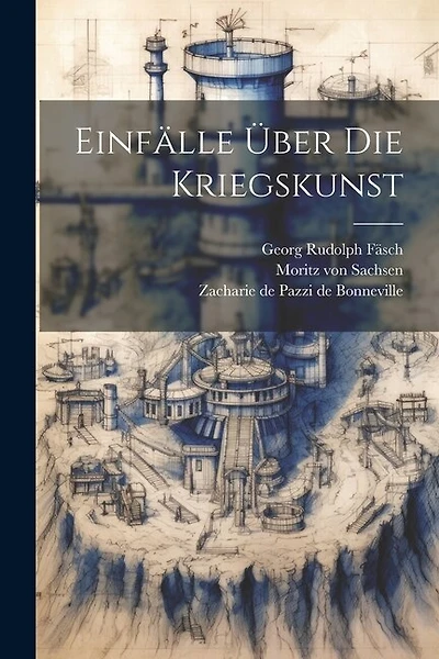 Einfälle Über Die Kriegskunst