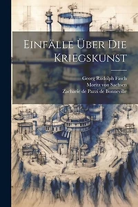 Einfälle Über Die Kriegskunst