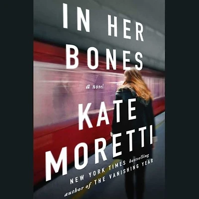 Her Bones: A Novel