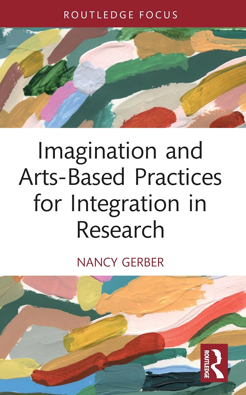 Imagination and Arts-Based Practices for Integration Research