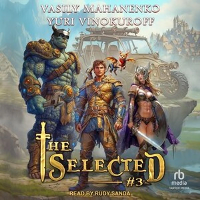The Selected #3