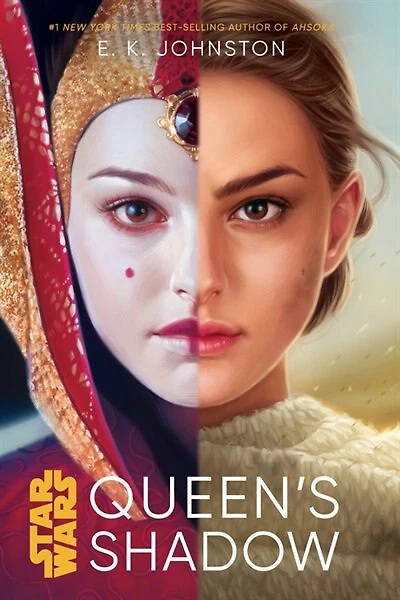 Star Wars: Queen's Shadow
