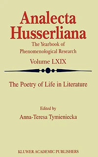 The Poetry Of Life Literature