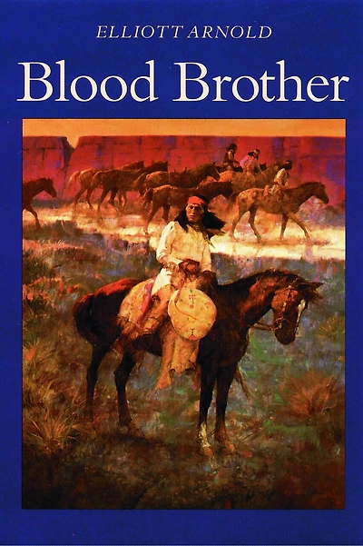 Blood Brother