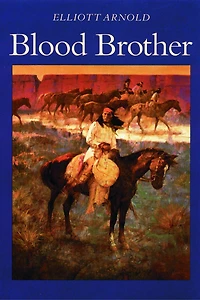 Blood Brother