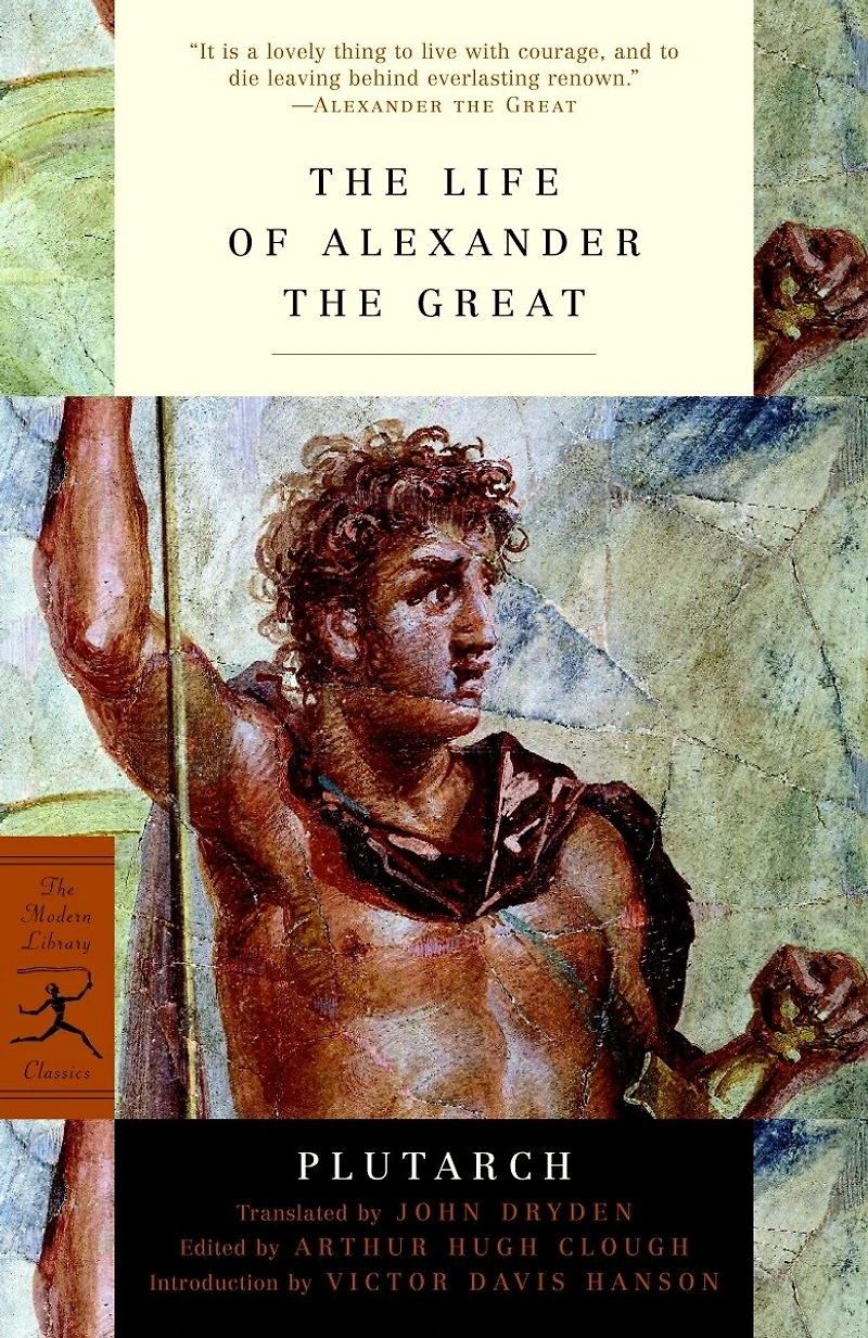 the Life of Alexander Great