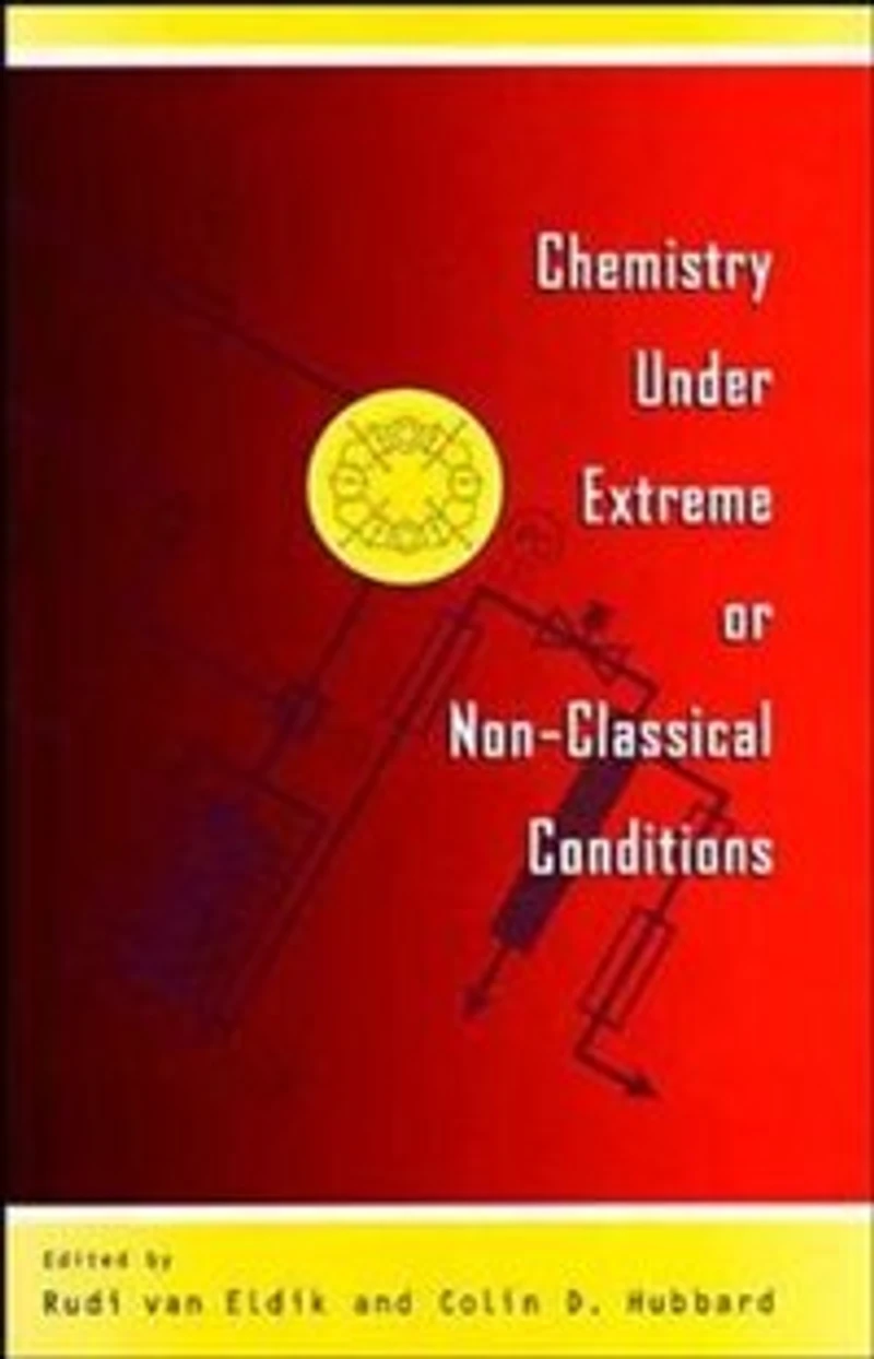 Chemistry Under Extreme and Non-Classical Conditions