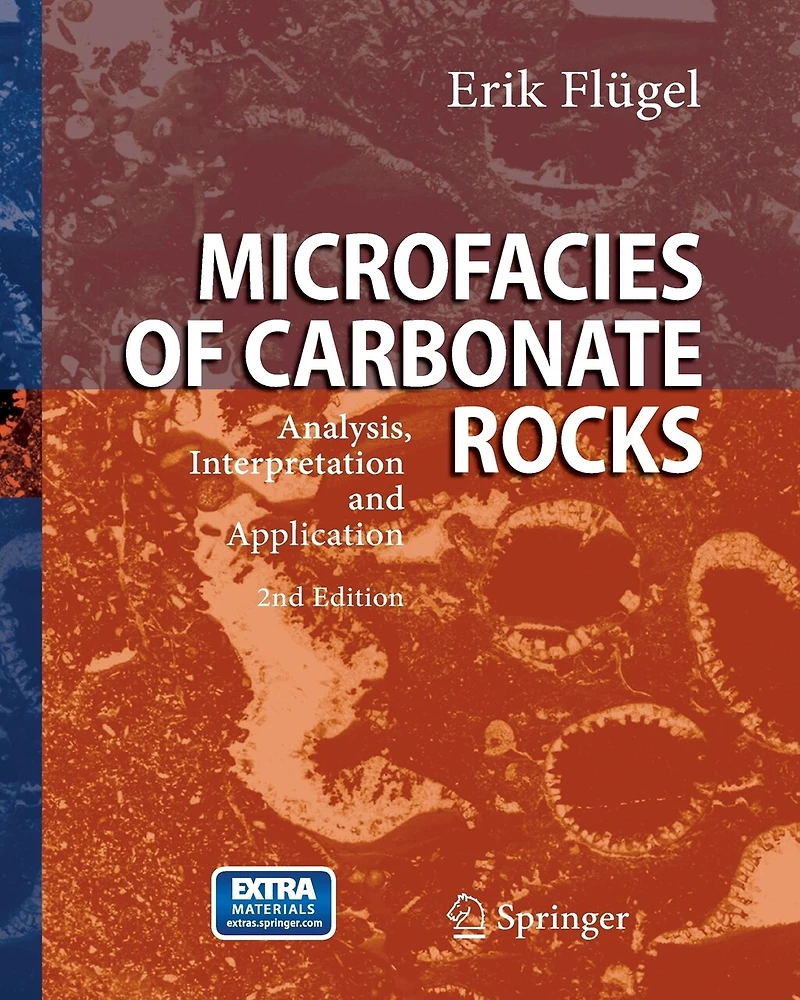 Microfacies of Carbonate Rocks: Analysis
