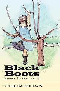 Black Boots: A Journey of Resilience and Love