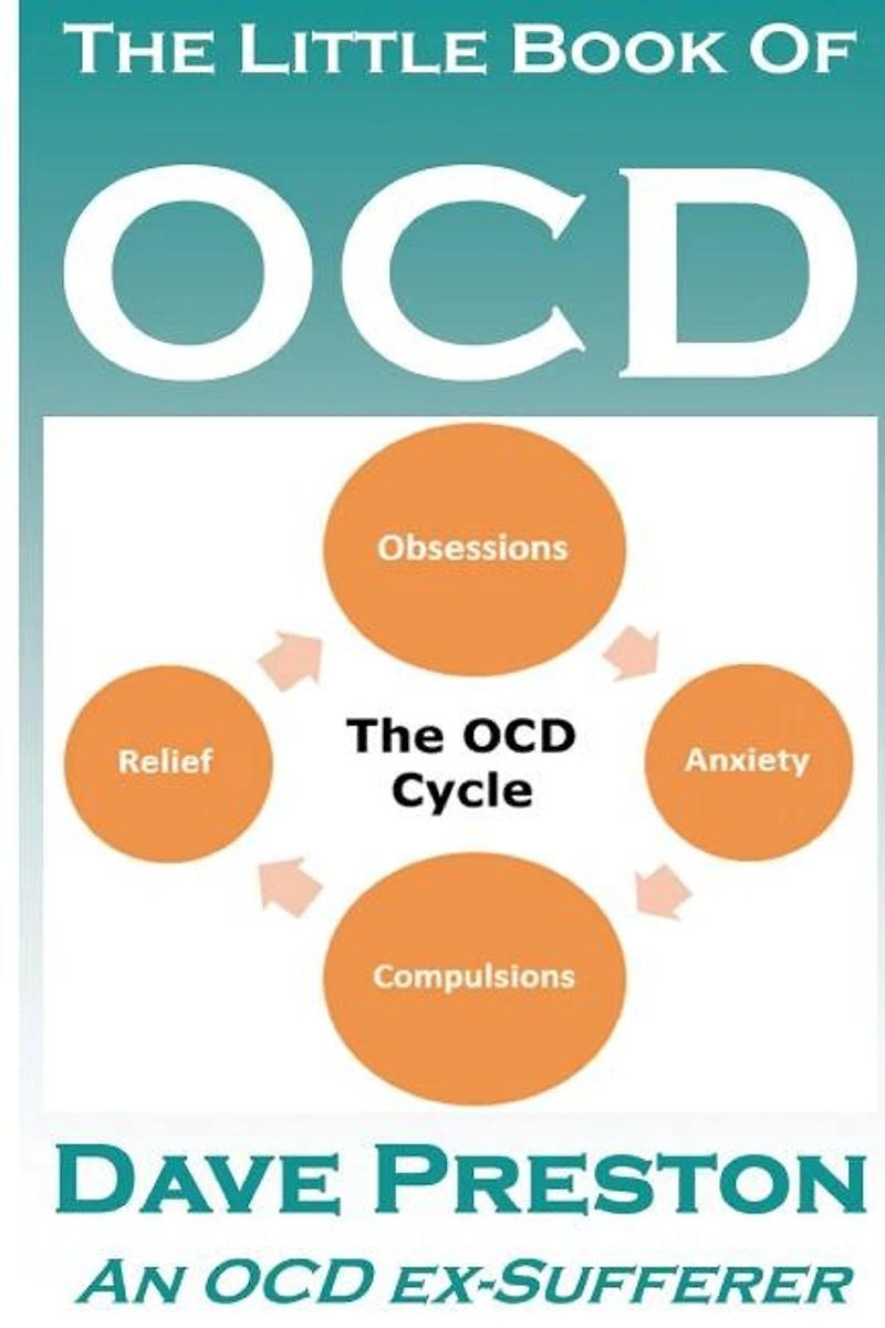 The Little Book Of Ocd
