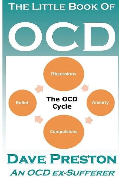The Little Book Of Ocd