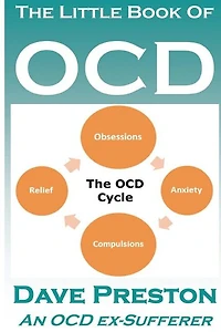 The Little Book Of Ocd