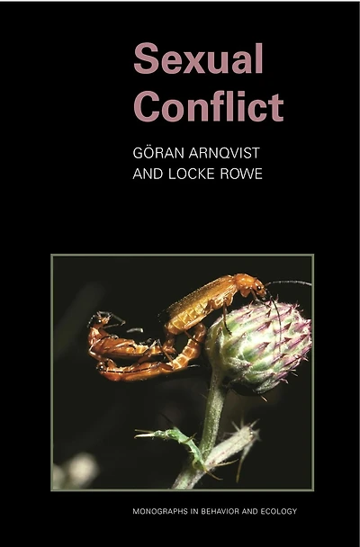Sexual Conflict