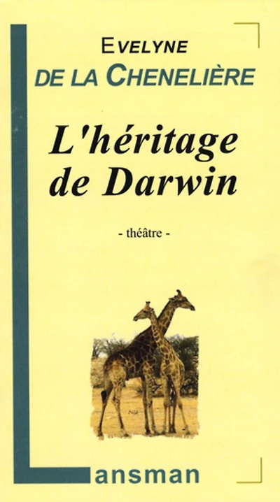 L' héritage de Darwin
