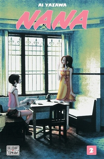 Nana, Vol. 2