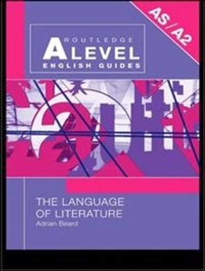 The Language of Literature