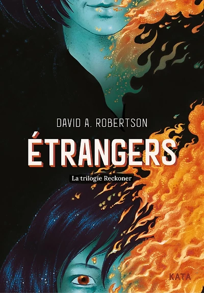 Étrangers