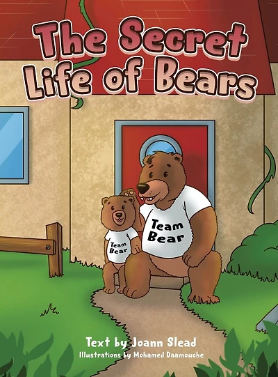 The Secret Life of Bears