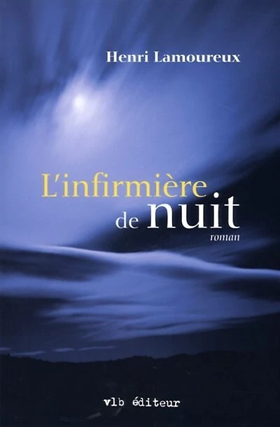 INFIRMIERE DE NUIT -L'