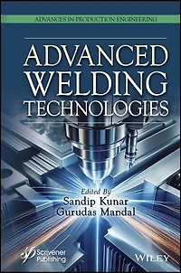Advanced Welding Technologies