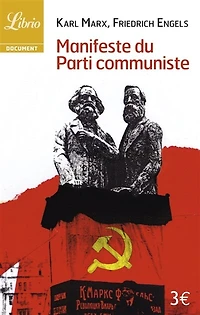 Manifeste du parti communiste: texte intégral
