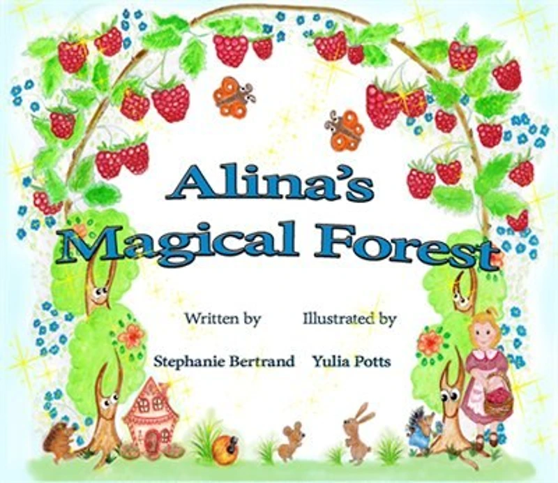Alina's Magical Forest