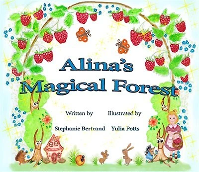 Alina's Magical Forest