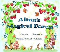 Alina's Magical Forest