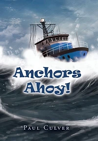 Anchors Ahoy!
