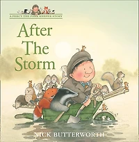 After the Storm
