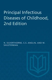 Principal Infectious Diseases of Childhood, 2nd Edition