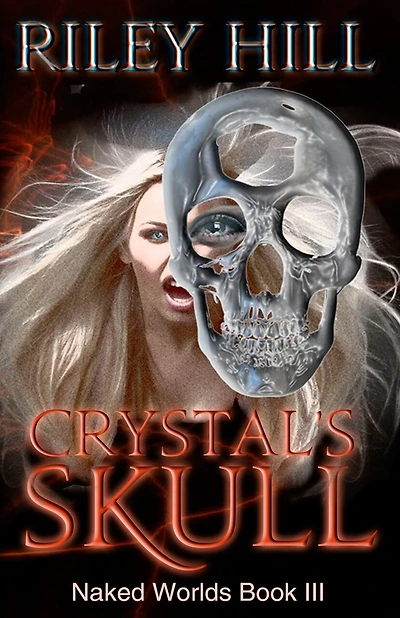 Crystal's Skull