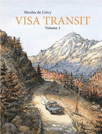 VISA TRANSIT 01
