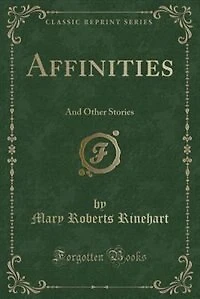 Affinities And Other Stories