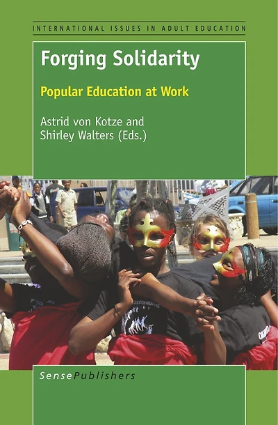 Forging Solidarity: Popular Education at Work
