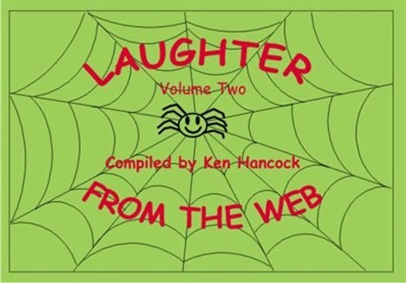 LAUGHTER FROM THE WEB Volume 2