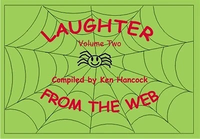 LAUGHTER FROM THE WEB Volume 2