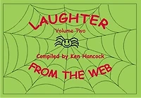 LAUGHTER FROM THE WEB Volume 2