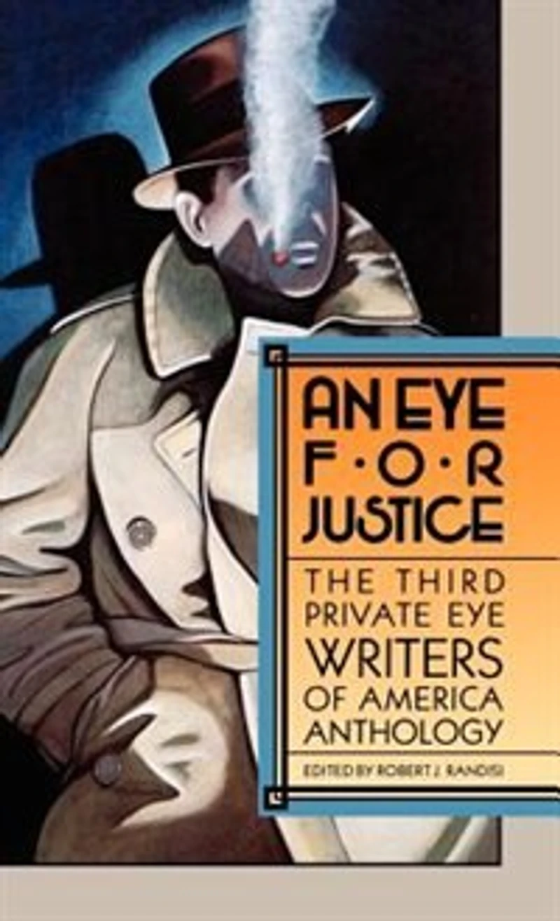 An Eye for Justice