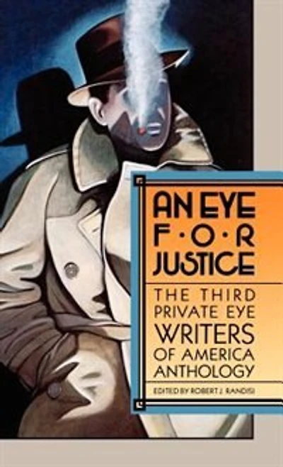 An Eye for Justice