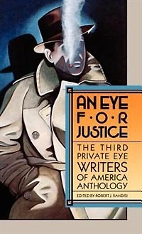 An Eye for Justice