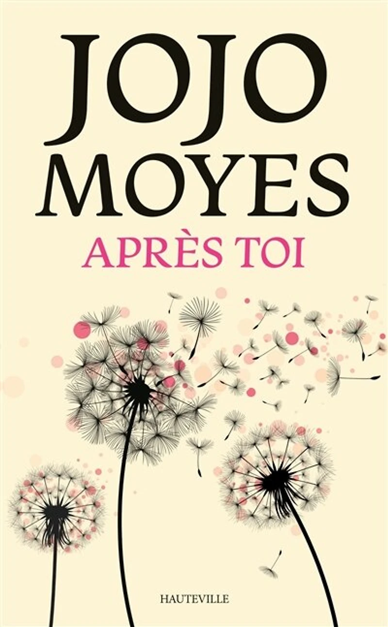 Après toi